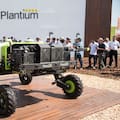 Plantium-Gentec, un ícono de la innovación en el agro, despidió a casi 100 empleados y se achica