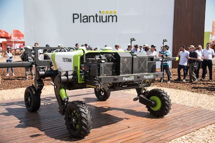 Plantium-Gentec, un ícono de la innovación en el agro, despidió a casi 100 empleados y se achica