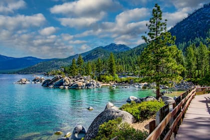 Uno de los destinos favoritos para disfrutar del verano en Estados Unidos. Foto: Unsplash