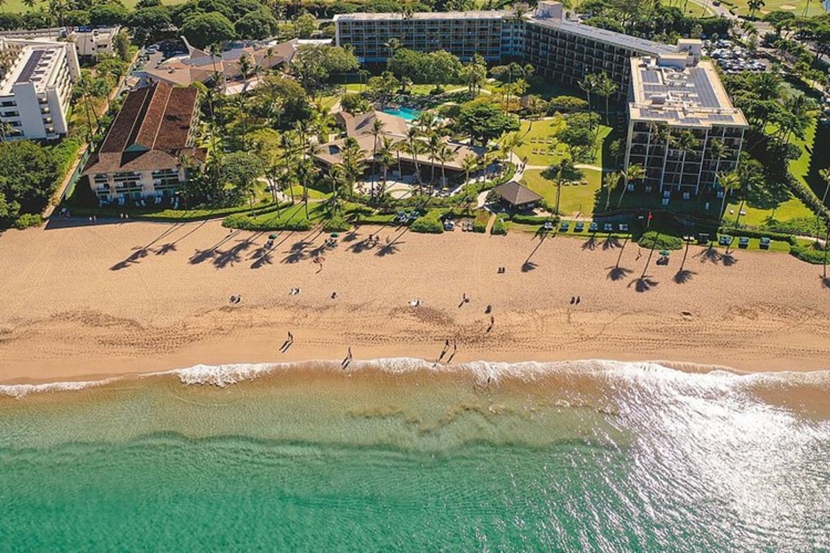 Uno de los destinos más emblemáticos para las vacaciones de primavera