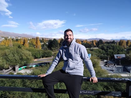Uno de los destinos que no se quería perder: La Patagonia