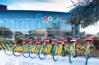 Adiós al trabajo soñado: Apple, Google y Meta pierden atractivo como empleadores