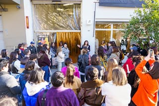 Outlets, ateliers y showrooms: los recorridos gratuitos que quedan por Buenos Aires