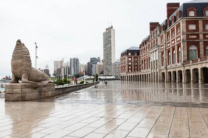 Suspenden clases en Mar del Plata y se limita la actividad nocturna por la alta demanda de gas - Image 3