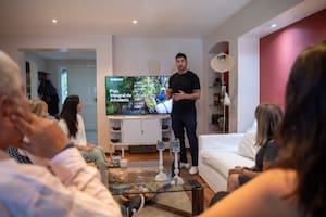 Cómo funciona el programa que lanzó San Isidro para llevar la Municipalidad a las casas