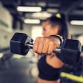 Seis errores que hacen perder masa muscular y ganar grasa