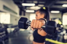 Seis errores que hacen perder masa muscular y ganar grasa