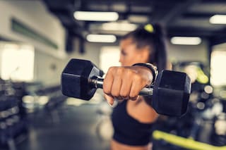 Seis errores que hacen perder masa muscular y ganar grasa