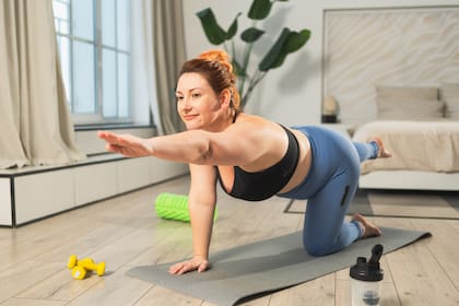 "Uno de los errores más frecuentes es empezar sin una adaptación progresiva", advirtió el especialista