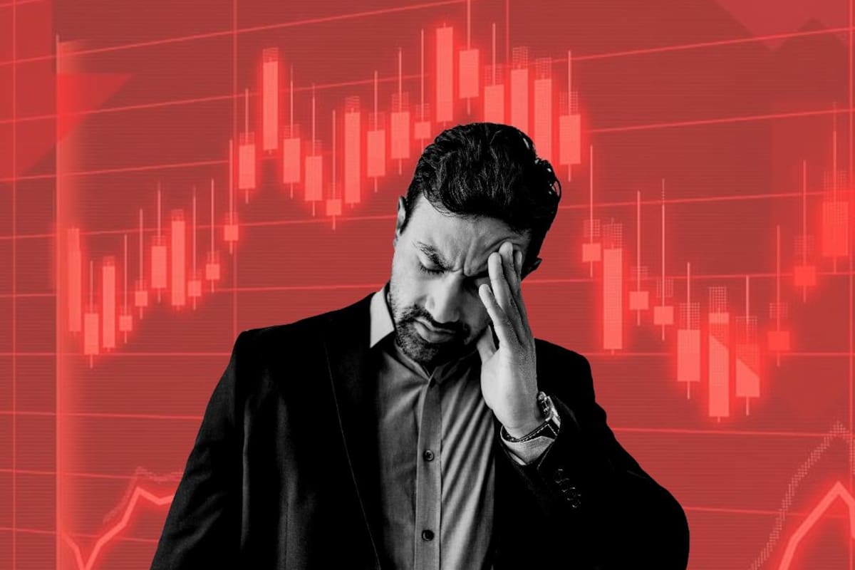 Uno de los errores típicos es ingresar en un activo esperando una ganancia en pocos días