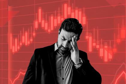 Uno de los errores típicos es ingresar en un activo esperando una ganancia en pocos días