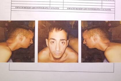 Uno de los evadidos de la comisaría de Avellaneda