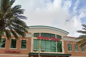 Uno de los ganadores de un millonario premio de raspadito compró su boleto en Winn-Dixie
