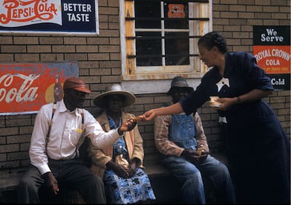 Uno de los gatillantes del experimento fue la creencia sin sustento de que la sífilis afectaba de diferente forma a blancos y afrodescendientes (Foto: National Archives)