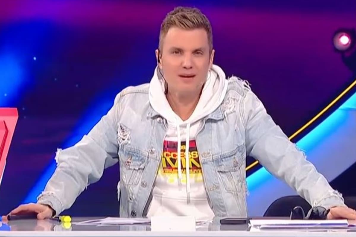 Uno de los hermanitos se convertirá en el sexto eliminado de esta edición de Gran Hermano (Captura: Telefe)