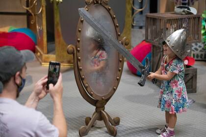 Uno de los imperdibles de las vacaciones de invierno serán las visitas guiadas por Colón Fábrica