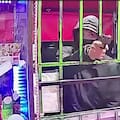 "Te vuelo la cabeza": el violento robo a un maxikiosco en Merlo