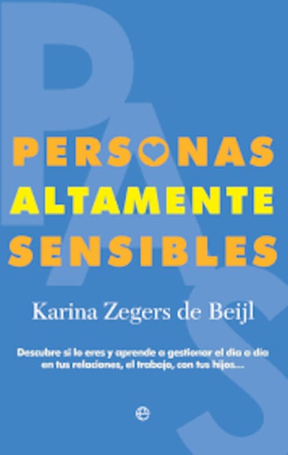 Uno de los libros publicados por la autora