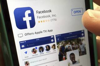 El diario Folha de Sao Paulo dejará de publicar sus contenidos en Facebook