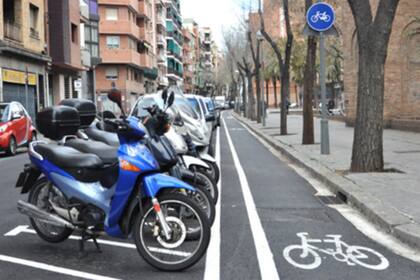Uno de los modelos utilizados para el proyecto en Buenos Aires fue el de Barcelona, en España