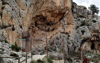 Uno de los monumentos más importantes de la provincia de Almería
