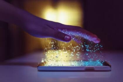 Uno de los objetivos de la Web3 es devolver a los internautas el poder sobre sus datos
