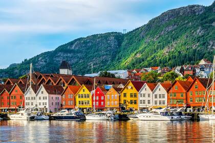 Uno de los países nórdicos quedó como el mejor lugar para vivir según un ranking elaborado por la ONU