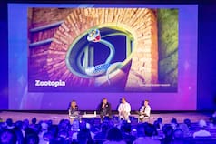 D23: con anuncios sobre estrenos de films y series, Disney pone en marcha una gran demostración de fuerza y autocelebración