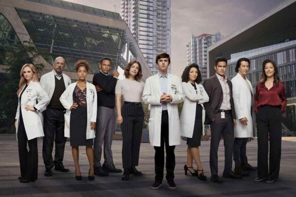 Uno de los personajes de The Good Doctor no participará de la próxima temporada