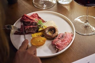 Un restaurante porteño fue elegido como el mejor del mundo y otros dos argentinos entraron al top 10