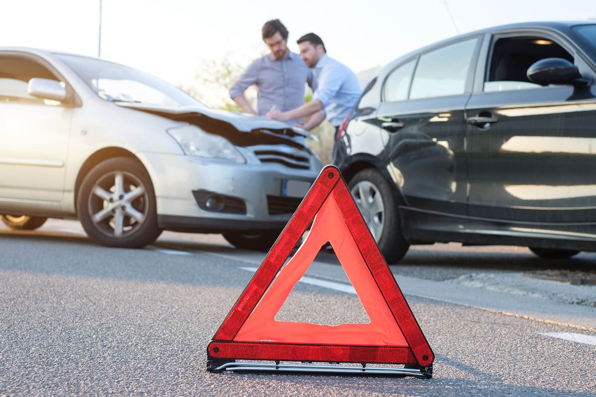 Uno de los primeros pasos es señalizar el entorno para priorizar la seguridad vial