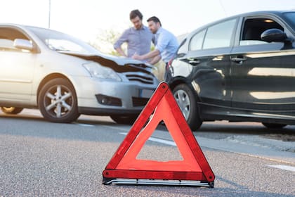Uno de los primeros pasos es señalizar el entorno para priorizar la seguridad vial