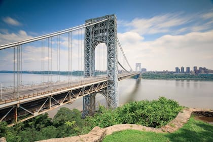 Uno de los principales factores que hacen de Fort Lee un lugar ideal para el retiro es su baja tasa de criminalidad (Tripadvisor)