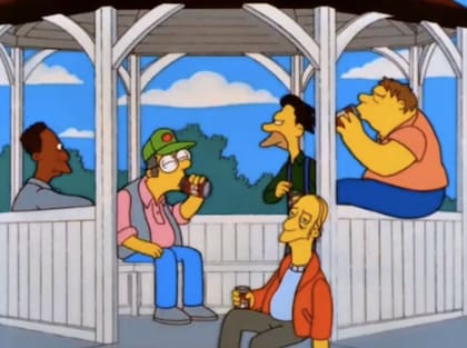 Uno de los principales personajes de Los Simpson morirá en la temporada 35 y los fanáticos están enojados