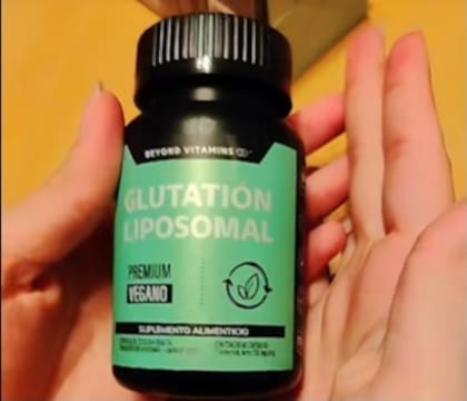 Uno de los productos difundidos en TikTok