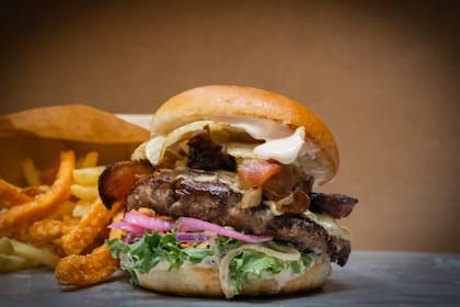 Uno de los productos permite bajar hasta el 50% las grasas saturadas de las carnes y hasta un 80% las de los productos plant based sin comprometer su sabor