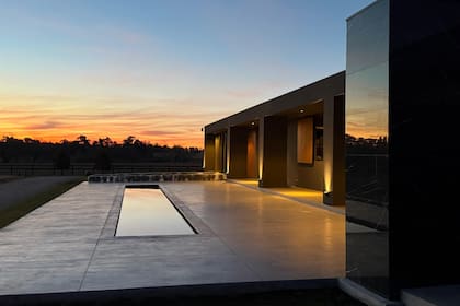 Nuevo Polo de Zona Norte: Real Estate, Deporte y Estilo de Vida Rural en Perfecta Armonía 3 Proyecto en desarrollo