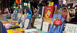 Pequeños tesoros ilustrados: veinte libros imperdibles para descubrir en la FED