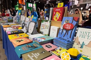 Pequeños tesoros ilustrados: veinte libros imperdibles para descubrir en la FED