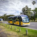 El nuevo medio de transporte llegará a CABA y tiene un plan previsto para los cortes de luz