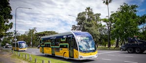 El nuevo medio de transporte llegará a CABA y tiene un plan previsto para los cortes de luz