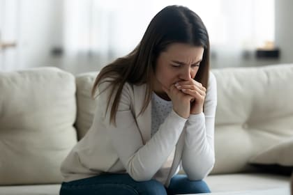 Uno de los síntomas principales es “culparse a sí mismo por todo”