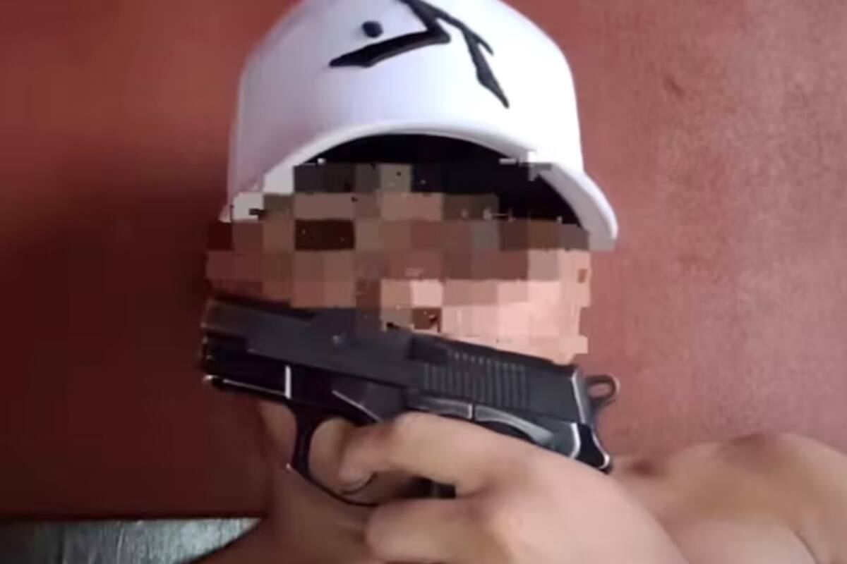 Uno de los sospechosos por el asesinato de Dilan Joel Insfrán (17) en La Matanza