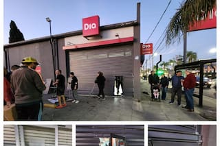 Moreno, Tigre y Pilar, los dos distritos con mayor cantidad de detenidos por los saqueos de comercios