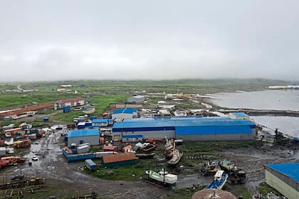 Uno de los terremotos más fuertes jamás registrados golpeó el Lejano Oriente escasamente poblado de Rusia la madrugada del 30 de julio, provocando tsunamis de hasta cuatro metros en el Pacífico y provocando evacuaciones desde Hawaii hasta Japón