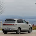 Todos los autos chinos que se venden en la Argentina y los precios de cada modelo