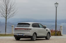 Todos los autos chinos que se venden en la Argentina y cuánto cuestan