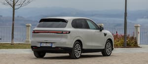Todos los autos chinos que se venden en la Argentina y los precios de cada modelo