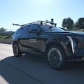 Una automotriz adelanta el futuro de sus autos y anuncia una inversión de US$16.000 millones