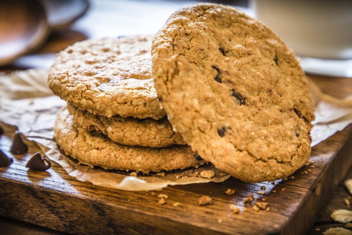 Uno de sus beneficios es que ayuda a saciar el hambre y, por su puesto, a bajar de peso (Foto: Istock)